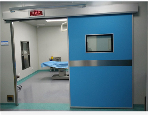 铅门防辐射 CT DR X光室防护门 CT室铅门射线防护